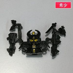ガン消し 二代目 将 ガンダムのYahoo!オークション(旧ヤフオク!)の相場