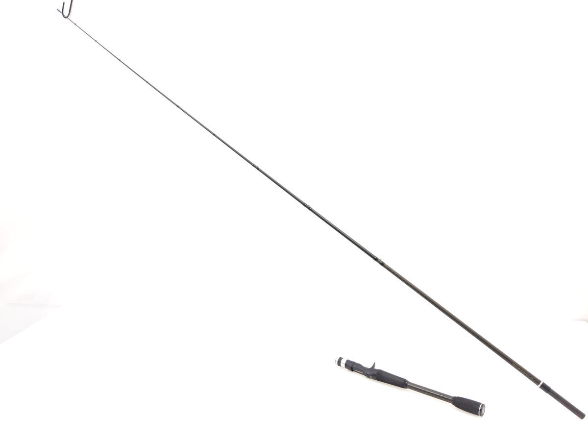 爆買い，人気 ジャッカル BPM BC-71H+(シマノ)｜売買されたオークション情報、yahooの商品情報をアーカイブ公開 - オークファン ルアーロッド