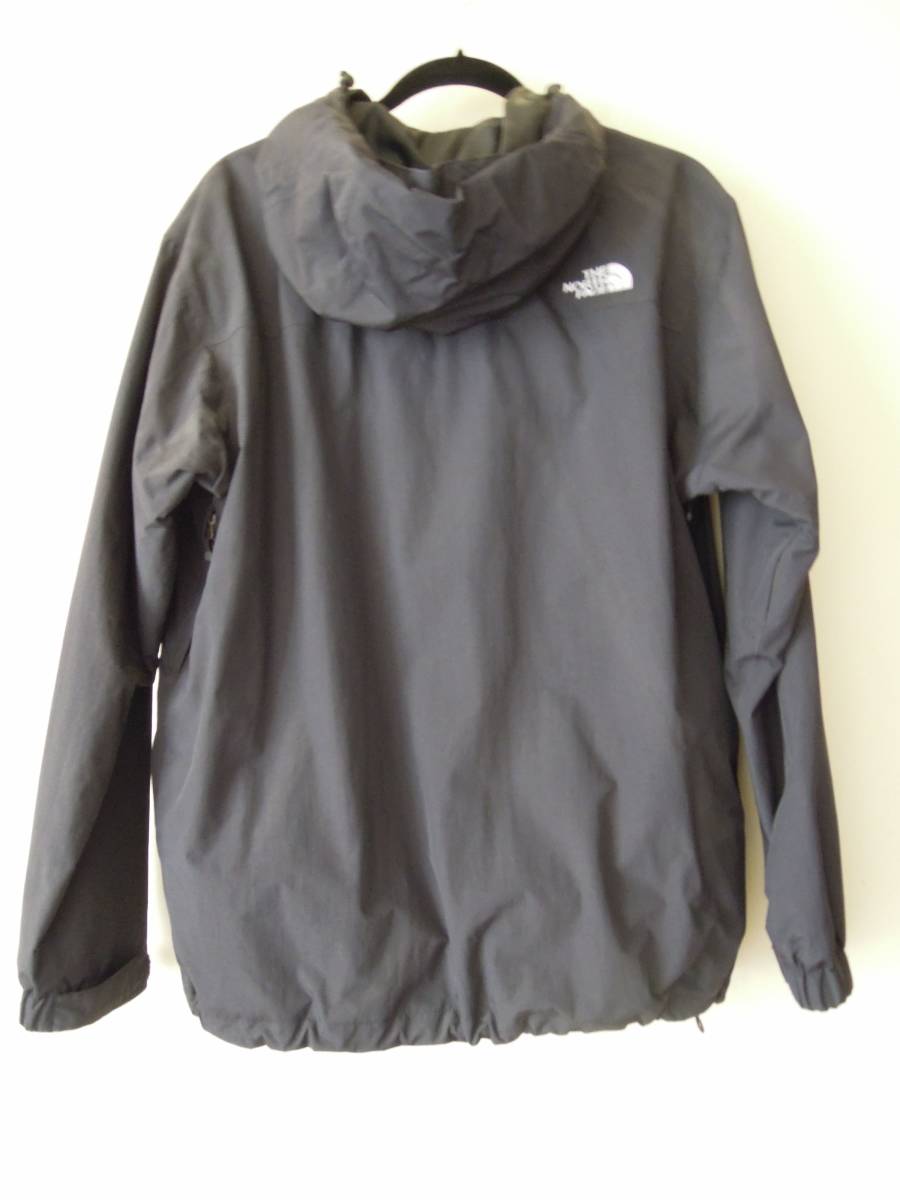 NORTH THE FACE SCOOP ザ・ノース・フェイス スクープ ジャケット JACKET ノースフェイス メンズ アウトドア NOVELTY FACE(ザ・ノース・フェイス) ヨドバシ.com - NP61645