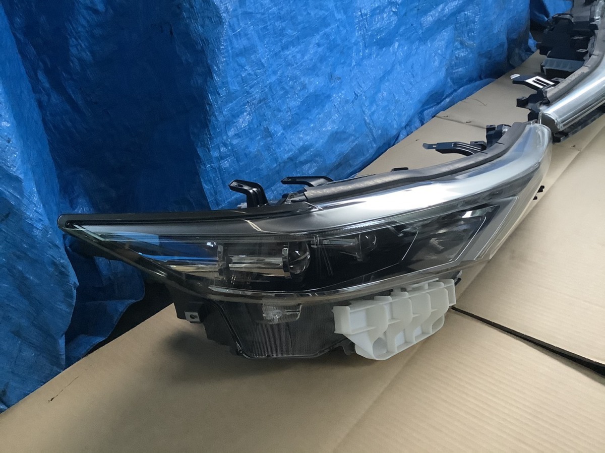 SAI AZK10 サイ LED ヘッドライト 後期 トヨタ azk10 純正 -sai 2026年 