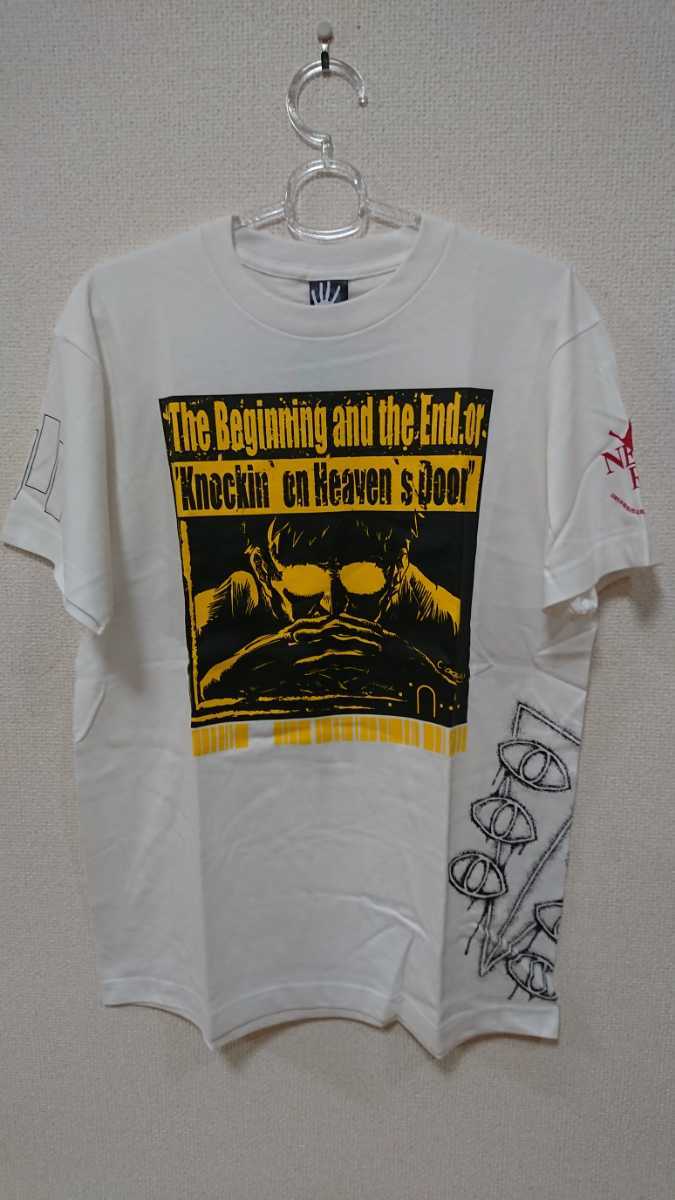 ANTISTYLE HEX エヴァンゲリオン - メルカリ Tシャツ リリス TEE他入荷 