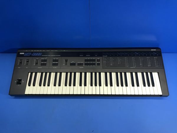 DW-8000 KORG Korg - | New シンセサイザー Created コルグ &amp; Factory Original Sound キーボードマート新宿新宿店（中古&frasl;送料 Wikipedia メルカリ