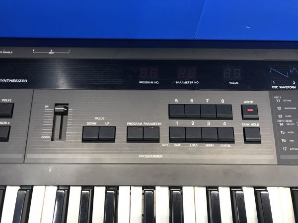 DW-8000 KORG Korg - | New シンセサイザー Created コルグ &amp; Factory Original Sound キーボードマート新宿新宿店（中古&frasl;送料 Wikipedia メルカリ