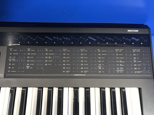 DW-8000 KORG Korg - | New シンセサイザー Created コルグ &amp; Factory Original Sound キーボードマート新宿新宿店（中古&frasl;送料 Wikipedia メルカリ