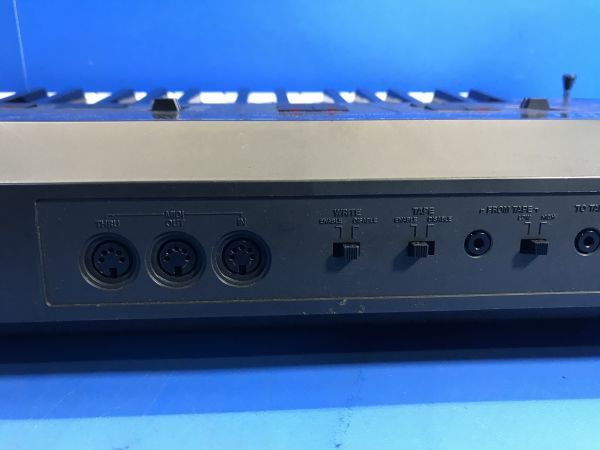 DW-8000 KORG Korg - | New シンセサイザー Created コルグ &amp; Factory Original Sound キーボードマート新宿新宿店（中古&frasl;送料 Wikipedia メルカリ
