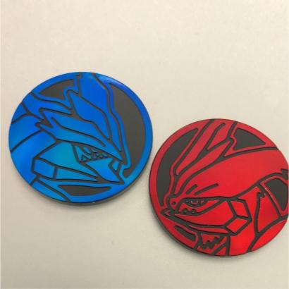 ポケモンカード 海外版 公式 ブラックキュレム ホワイトキュレム コイン セット キュレム ポケモンカードゲーム 売買されたオークション情報 Yahooの商品情報をアーカイブ公開 オークファン Aucfan Com