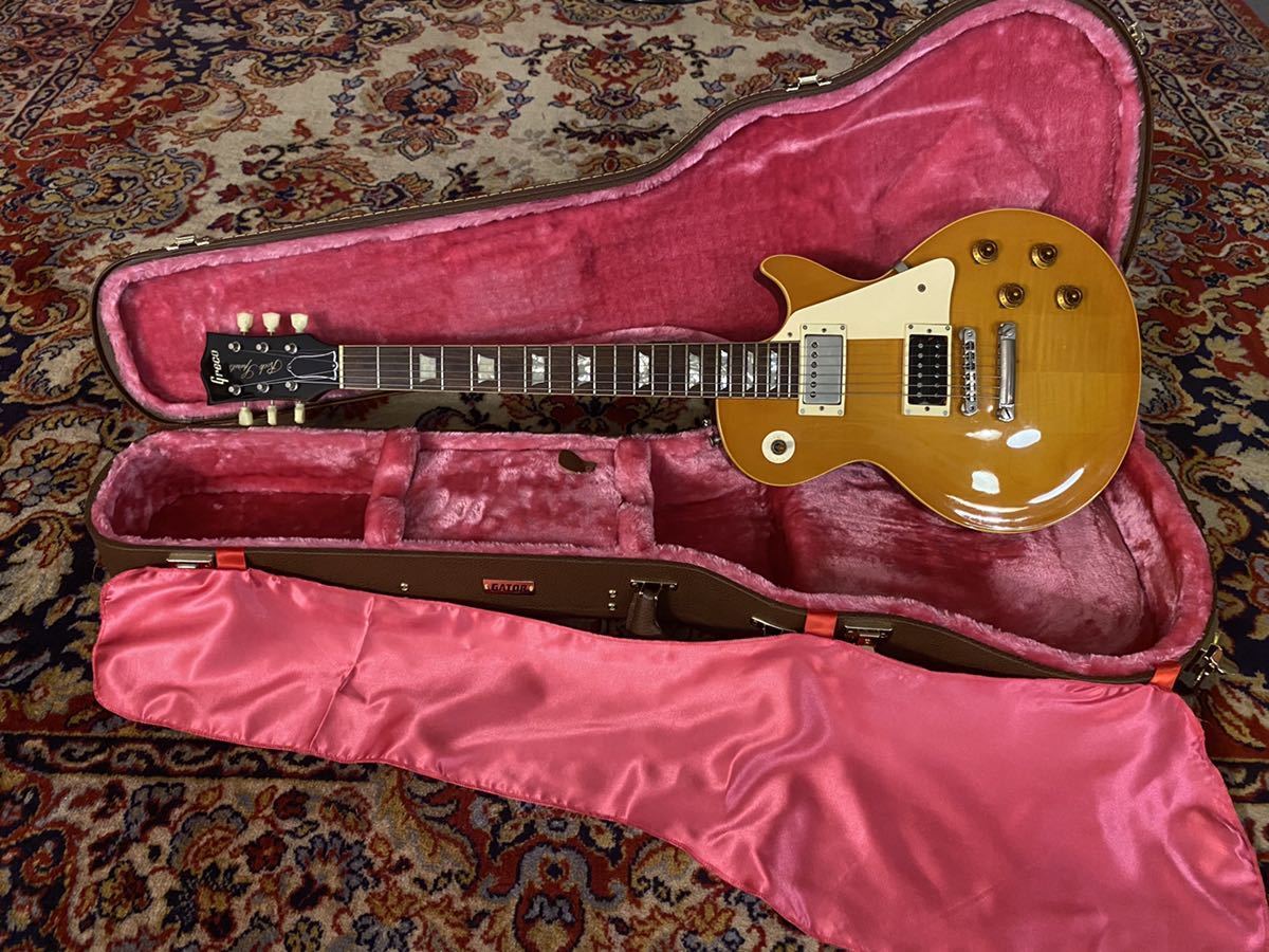 希少！1960本限定　Epiphone レスポールスタンダード 1960 V3② 希少！1960本限定 Epiphone レスポールスタンダード 1960 V3 激渋 希少