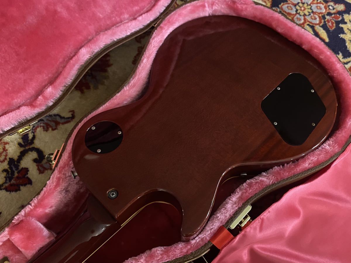 希少！1960本限定 Epiphone レスポールスタンダード 1960 V3 激渋 希少