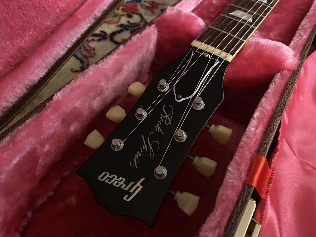 希少！1960本限定 Epiphone レスポールスタンダード 1960 V3 激渋 希少