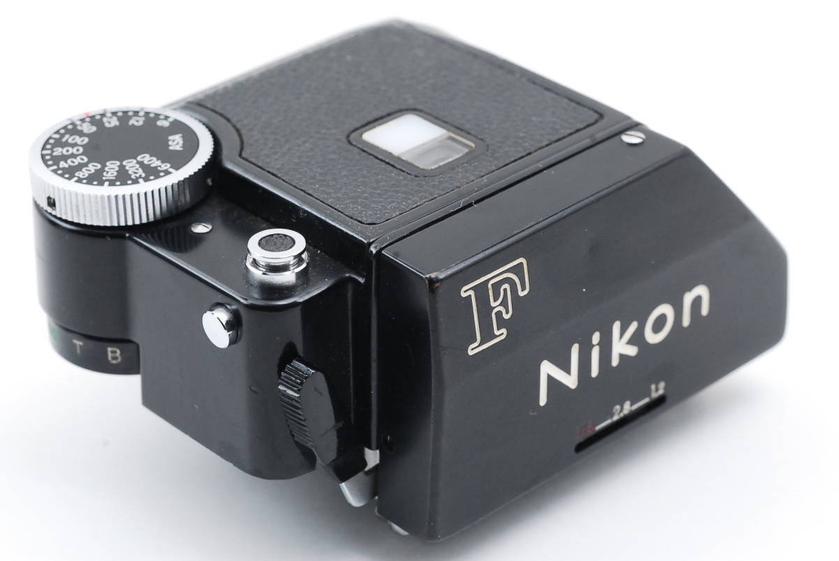 ジャンク Nikon F ニコンF 中期型 フォトミックFTN Nikon