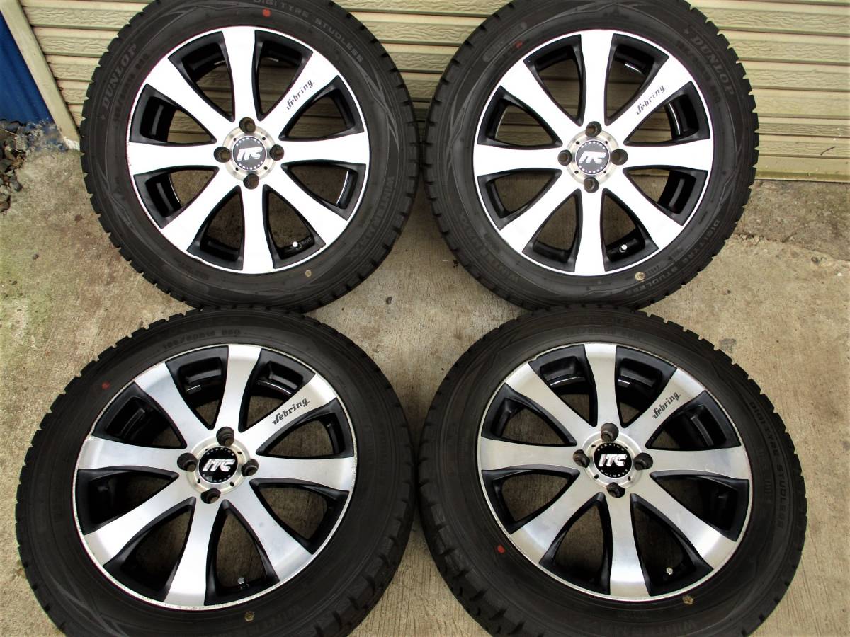 車 か*ぷ様 人気 レイズ RAYS☆セブリングITCスポーツ 16インチ 185