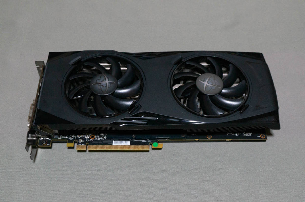 GEFORCE GTX1070 Ti 8GB グラフィックスボード