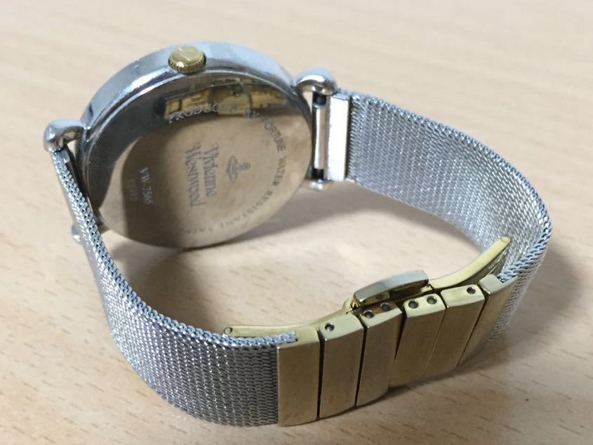 432-0008 Vivienne Westwood ヴィヴィアン・ウエストウッド メンズ