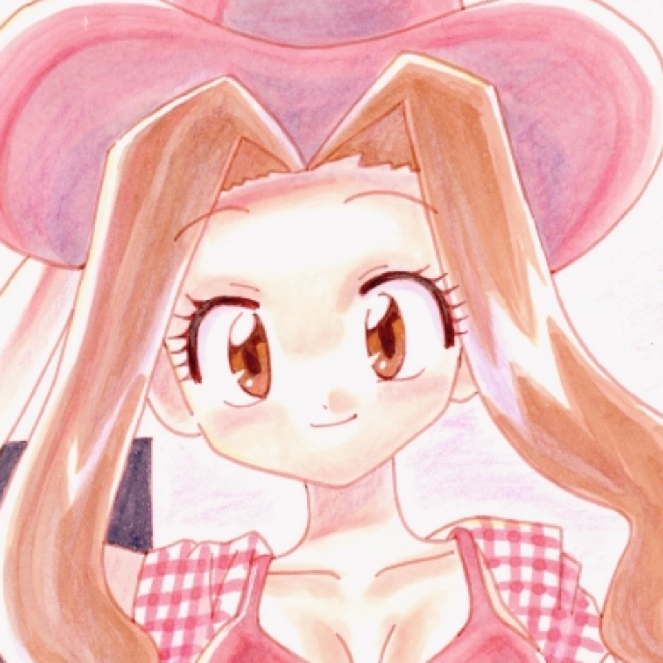 手描き同人イラスト デジモンアドベンチャー 太刀川ミミ タネモン 手描きイラスト 売買されたオークション情報 Yahooの商品情報をアーカイブ公開 オークファン Aucfan Com