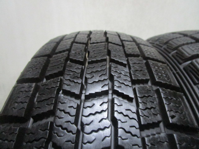 ☆STUDLESS 2本　165/55R15 75Q　FALKEN　ESPIA EPZ　バリ山　Ｎ-ＢＯＸ・ステラ・ムーブ・ウェイク・タントなど