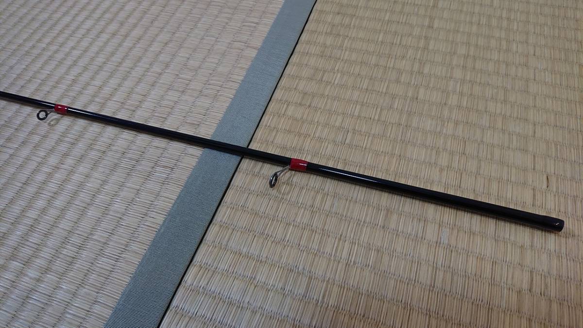 ジャストエース ショアワインダー832KM（リールは付いてません） Shore
