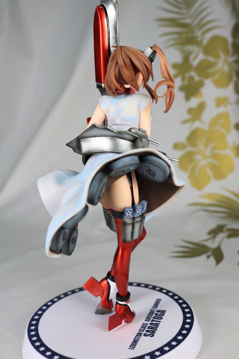 1円 サラトガ 艦隊これくしょん 艦これ Spm スーパープレミアムフィギュア リペイント Saratoga セガ プライズ フィギュア 瞳修正 コミック アニメ 売買されたオークション情報 Yahooの商品情報をアーカイブ公開 オークファン Aucfan Com