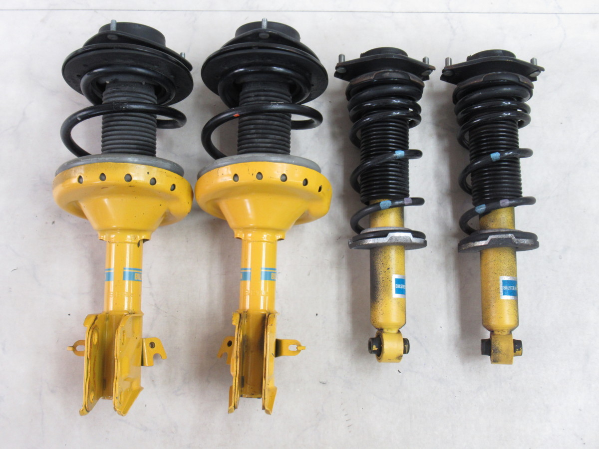 bilstein ビルシュタイン WRX vab（サスペンション｜パーツ）：車用品 