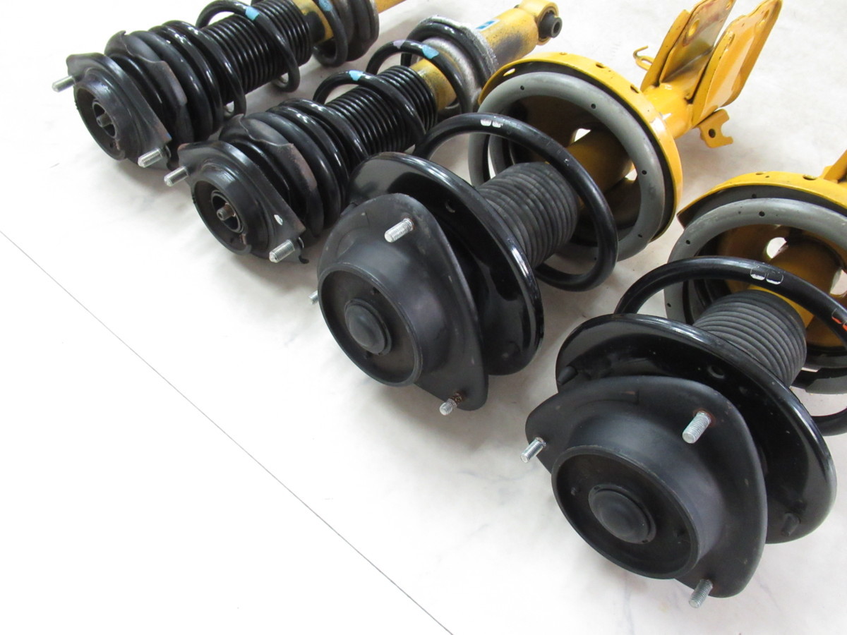 bilstein ビルシュタイン WRX vab（サスペンション｜パーツ）：車用品 