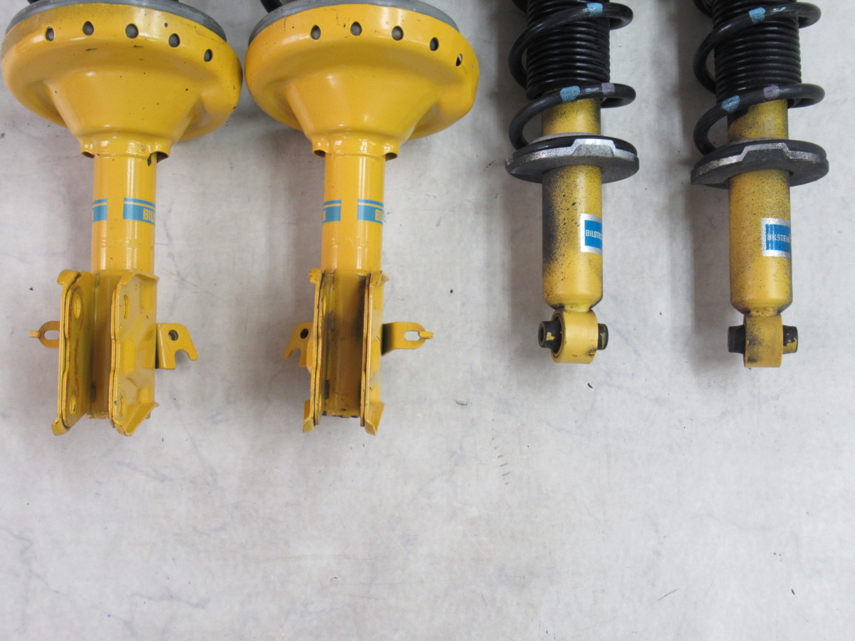 bilstein ビルシュタイン WRX vab（サスペンション｜パーツ）：車用品 
