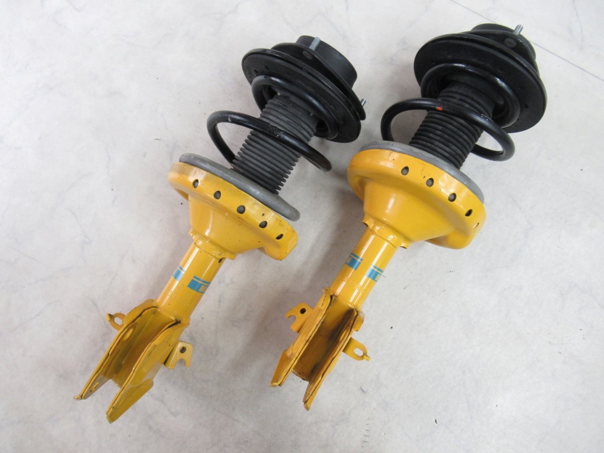 bilstein ビルシュタイン WRX vab（サスペンション｜パーツ）：車用品 