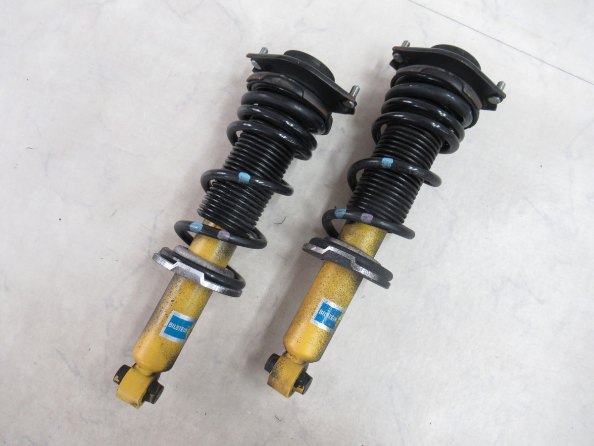 bilstein ビルシュタイン WRX vab（サスペンション｜パーツ）：車用品 