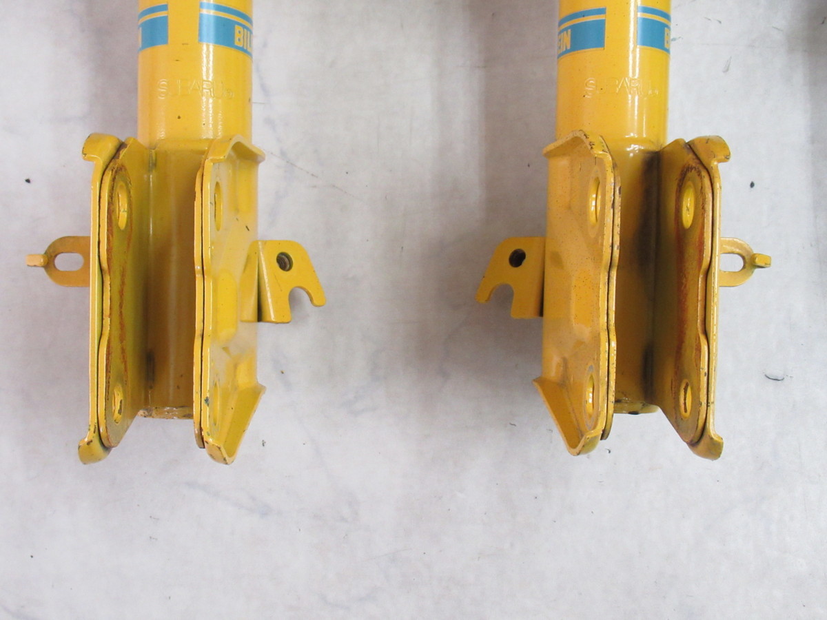 bilstein ビルシュタイン WRX vab（サスペンション｜パーツ）：車用品 