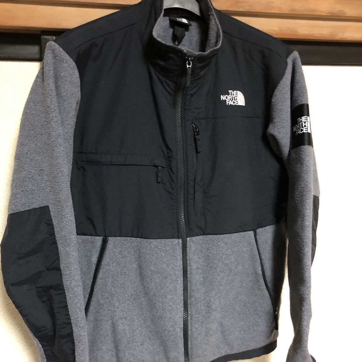 驚きの破格値，新作 THE NORTH FACE デナリジャケット Mサイズ(フリース)｜売買されたオークション情報、yahooの商品情報をアーカイブ公開 - オークファン 男性用
