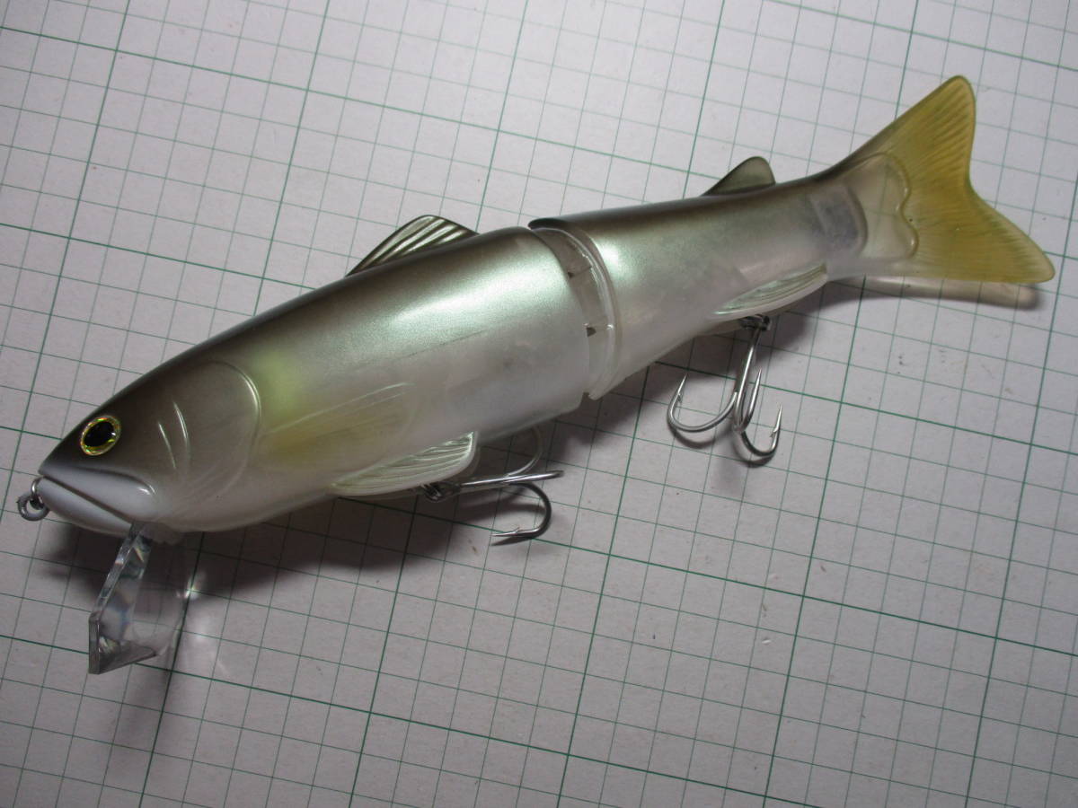 デプス サイレントキラー deps - new ニューサイレントキラー250 