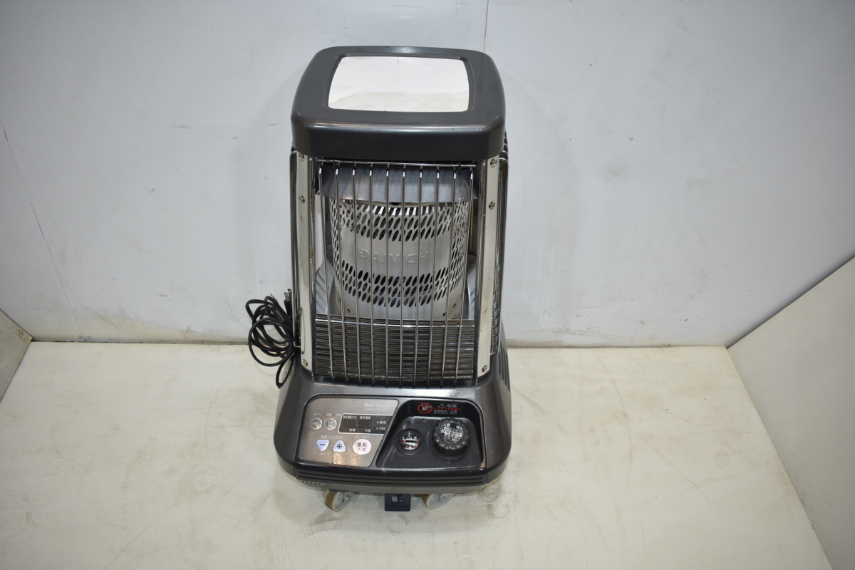 0923I ダイニチ ブルーヒーター◇業務用石油ストーブ◇FM-102F