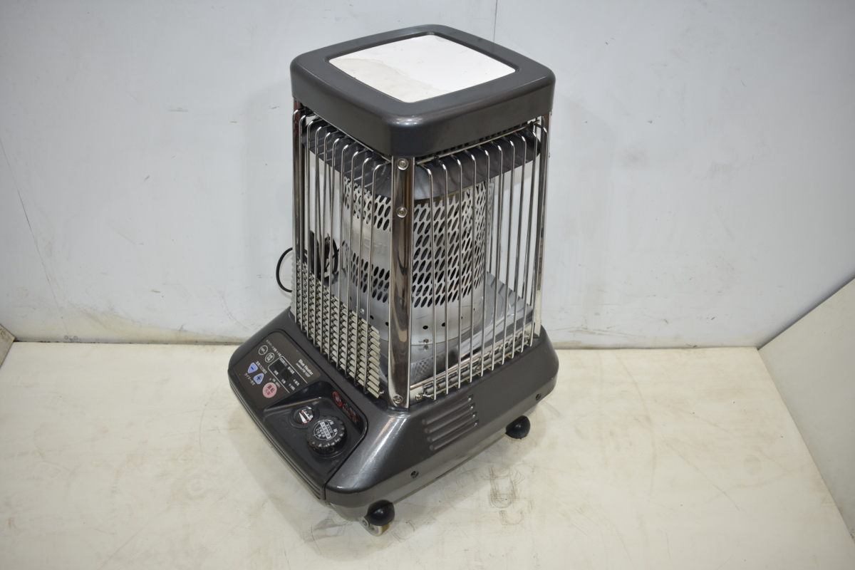 0923I ダイニチ ブルーヒーター◇業務用石油ストーブ◇FM-102F