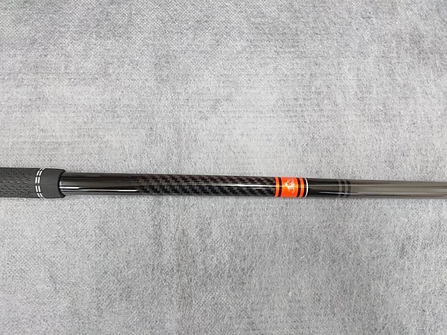 CK TENSEI テンセイ オレンジ ORANGE 三菱 PRO シャフト Orange ドライバー 三菱ケミカル プロ US 50-R ck テンセイCKプロオレンジプロハイブリッド試打＆評価｜重さで変わる方向