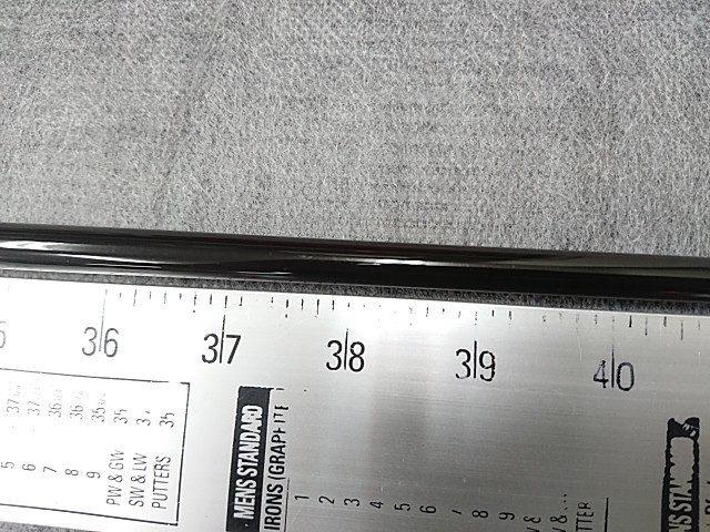 CK TENSEI テンセイ オレンジ ORANGE 三菱 PRO シャフト Orange ドライバー 三菱ケミカル プロ US 50-R ck テンセイCKプロオレンジプロハイブリッド試打＆評価｜重さで変わる方向