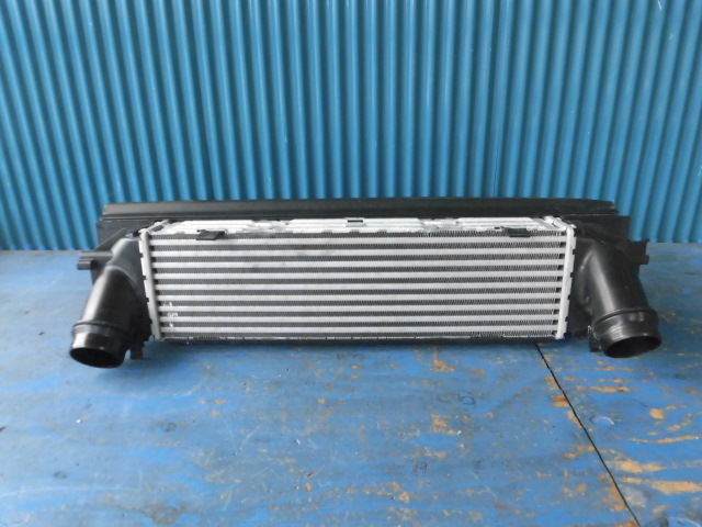  AL867 BMW F30 3シリーズ インタークーラー 17517618809(BMW用)｜売買されたオークション情報、yahooの商品情報をアーカイブ公開 - オークファン BMW用