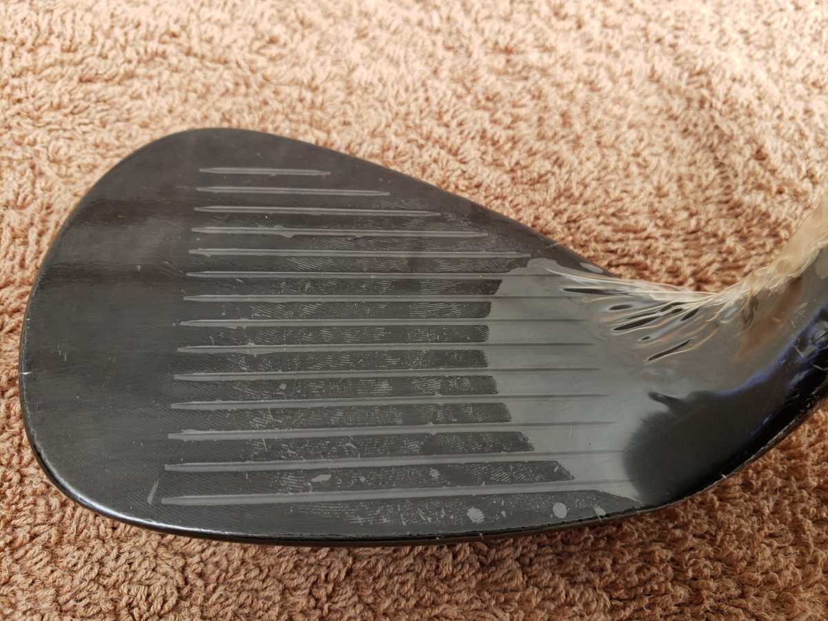 タイトリスト ボーケイ Titleist Vokey TVD Wedge TVD RAW - AMT