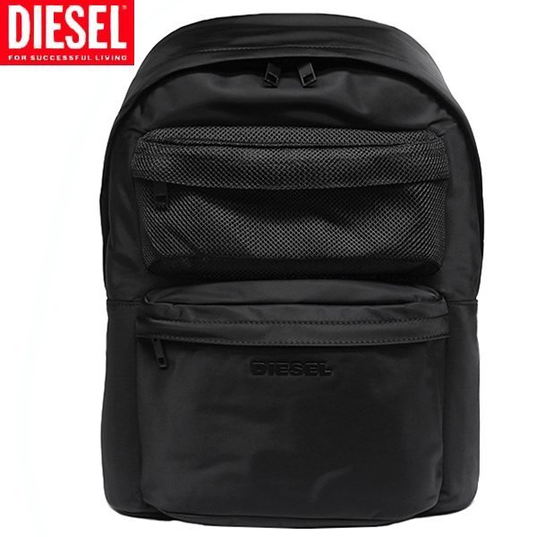 ディーゼル バッグ メンズ バックパック リュックサック DIESEL RODYO 