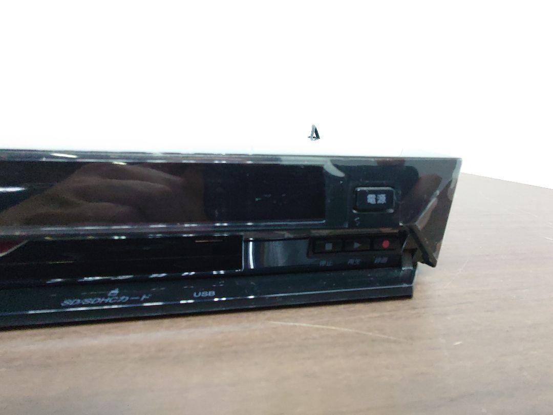 D-BZ510 東芝 REGZA 1TB - HDD&BDレコーダー 320GB 0 HDD