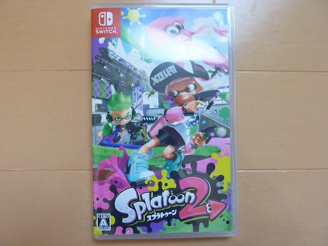 送料無料 】大乱闘スマッシュブラザーズSPECIAL スマブラ 任天堂Switch