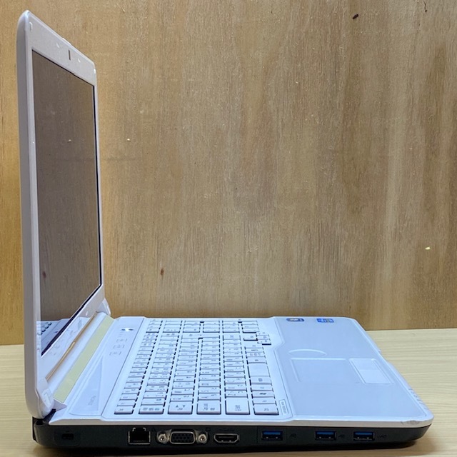 富士通 FMV LIFEBOOK AH56⁄E FMVA56EB [シャイニーブラック] 価格