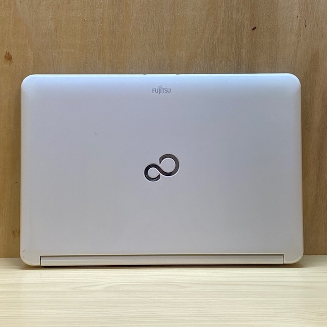 富士通 FMV LIFEBOOK AH56⁄E FMVA56EB [シャイニーブラック] 価格