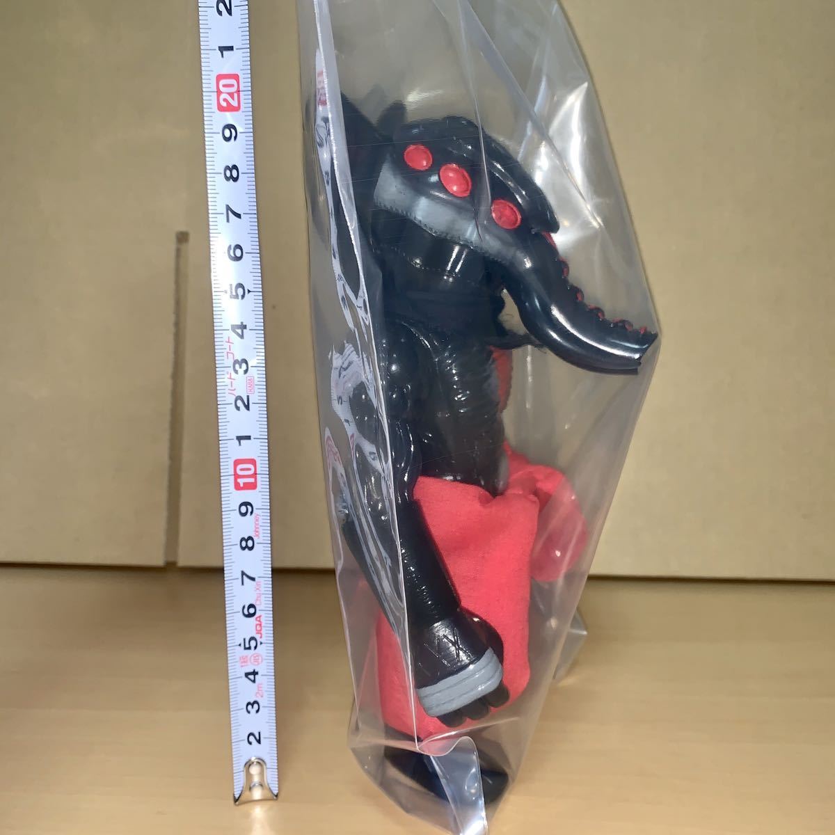 ONE ネオワン NEO エレマックス NEOONE : カニーカー ソフビ 真頭玩具