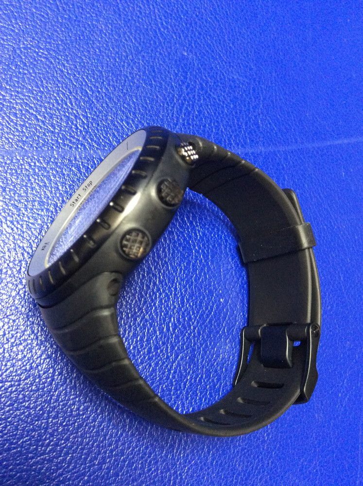 コア CORE : スント ALL BLACK SUUNTO スント(SUUNTO) SUUNTO（スント