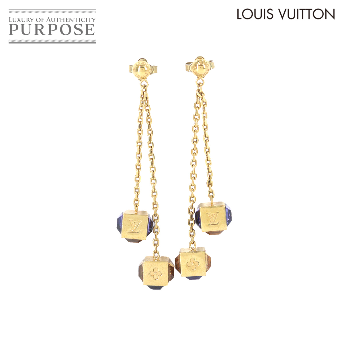公式 正規品 1円□ ルイ ヴィトン LOUIS VUITTON ブックルドレイユ