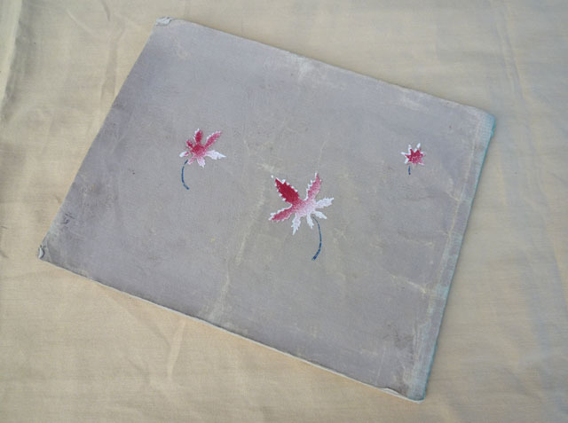 ■春画 版画 本 8図■FI-2