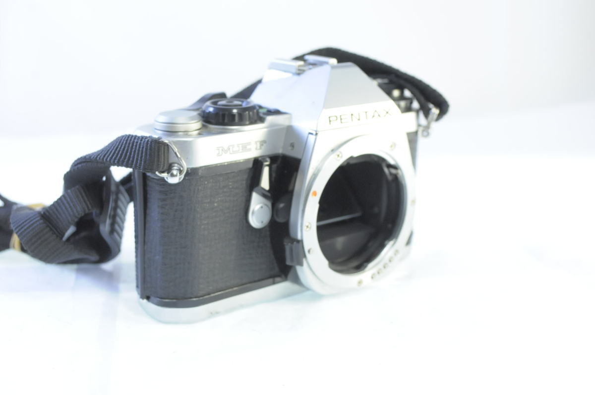 ME PENTAX 外観美品 シャッター露出計OK #80-1 公式通販 ペンタックスME-F