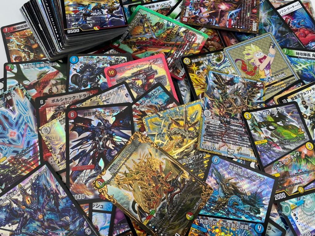 ○デュエルマスターズ○まとめ売り○送料無料○