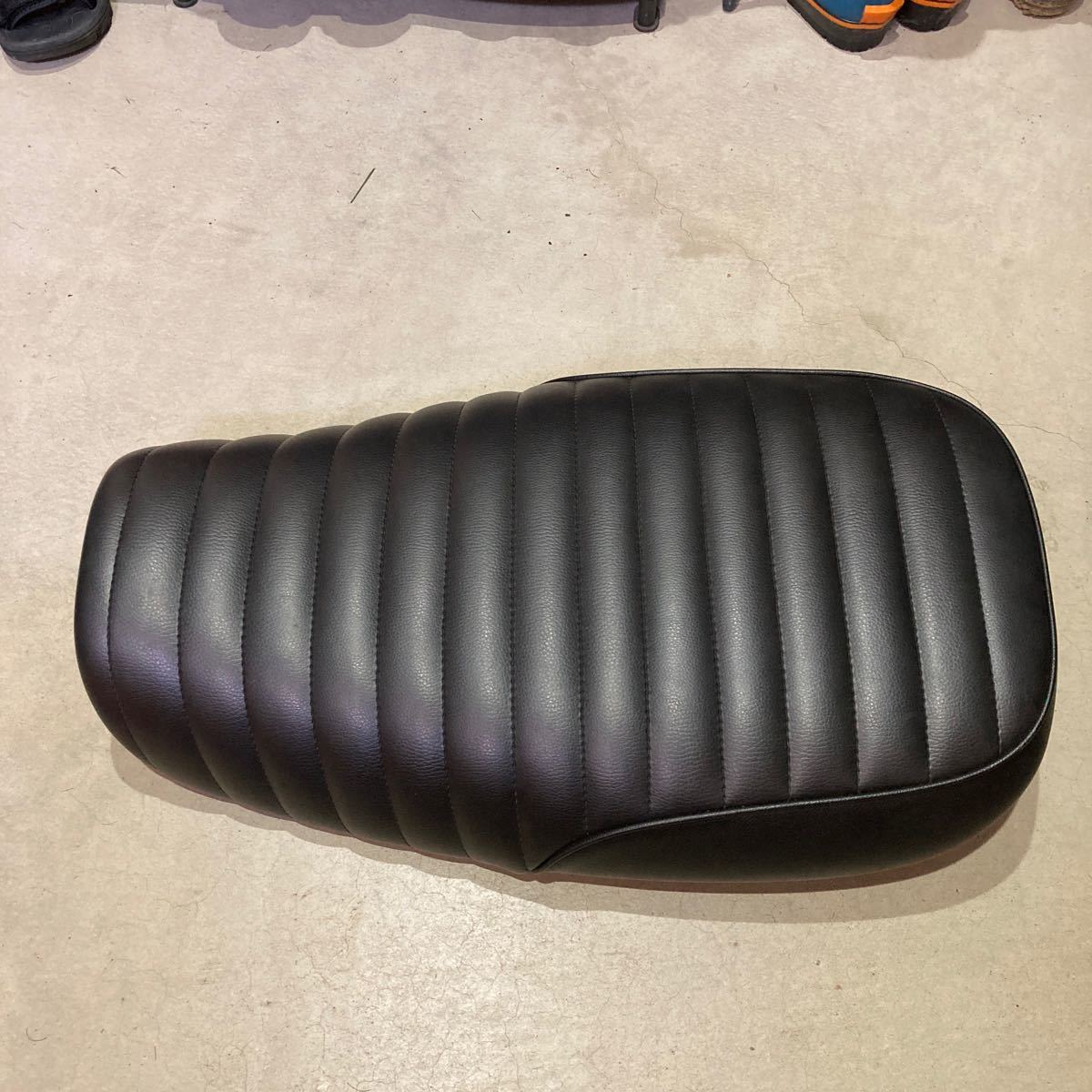 バンバン200 社外シート バンバン200 社外シート シート カスタム