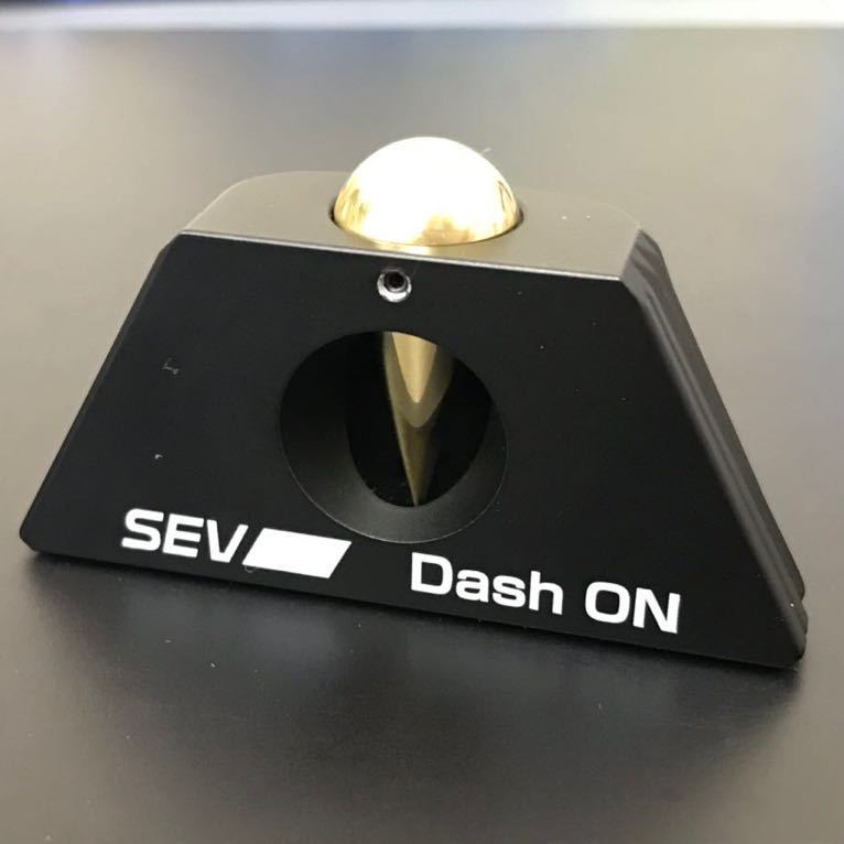 SEV DASH ON ダッシュオン セブ
