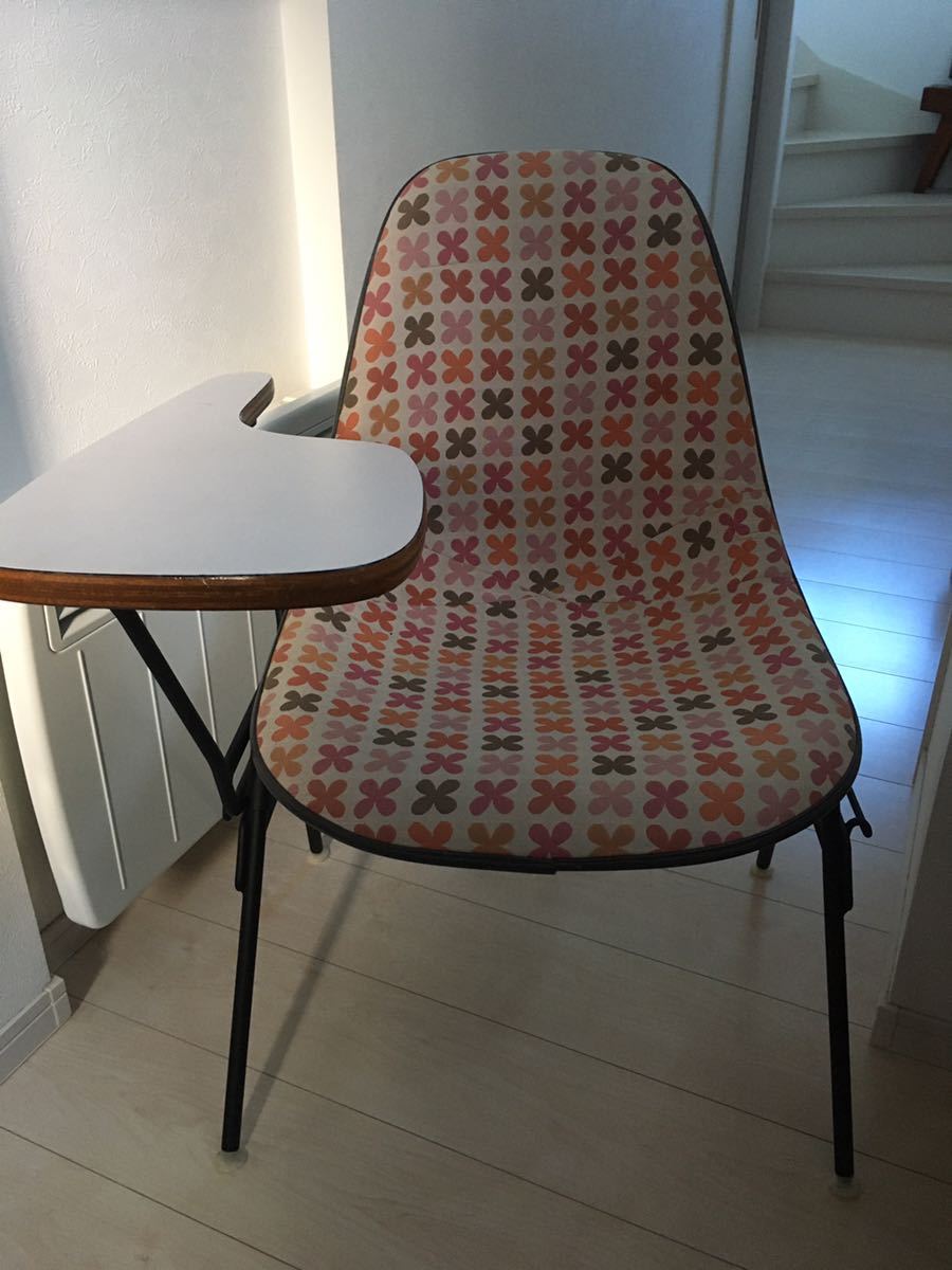 Herman Miller ハーマンミラー イームズ サイドシェルチェア