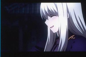 fate フィルム イリヤのYahoo!オークション(旧ヤフオク!)の相場・価格